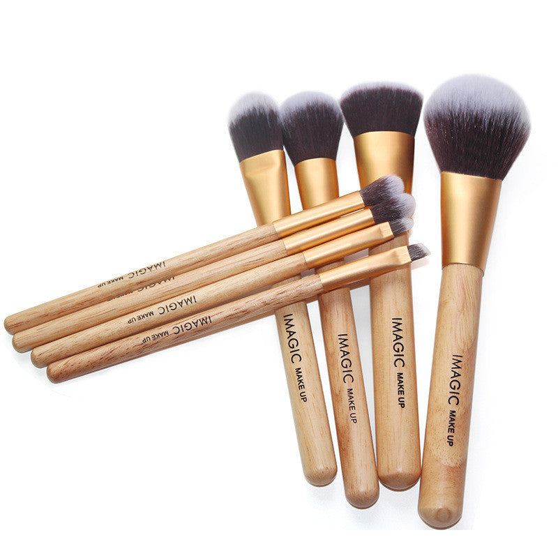 Makeup Brush Set Make Up Concealer Brush Blush Powder Brush Eye Shadow Highlighter