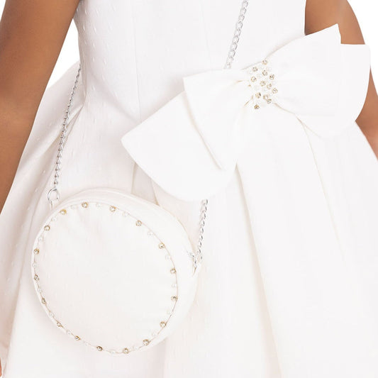 Stephanie Sensation Girls Formal Dress-1