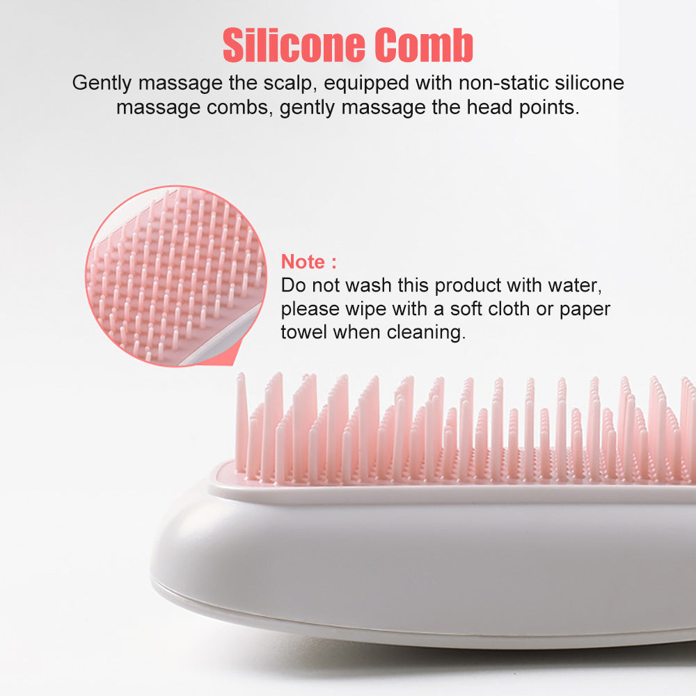 Electric Scalp Massager Scalp Massage Machine Head Massager