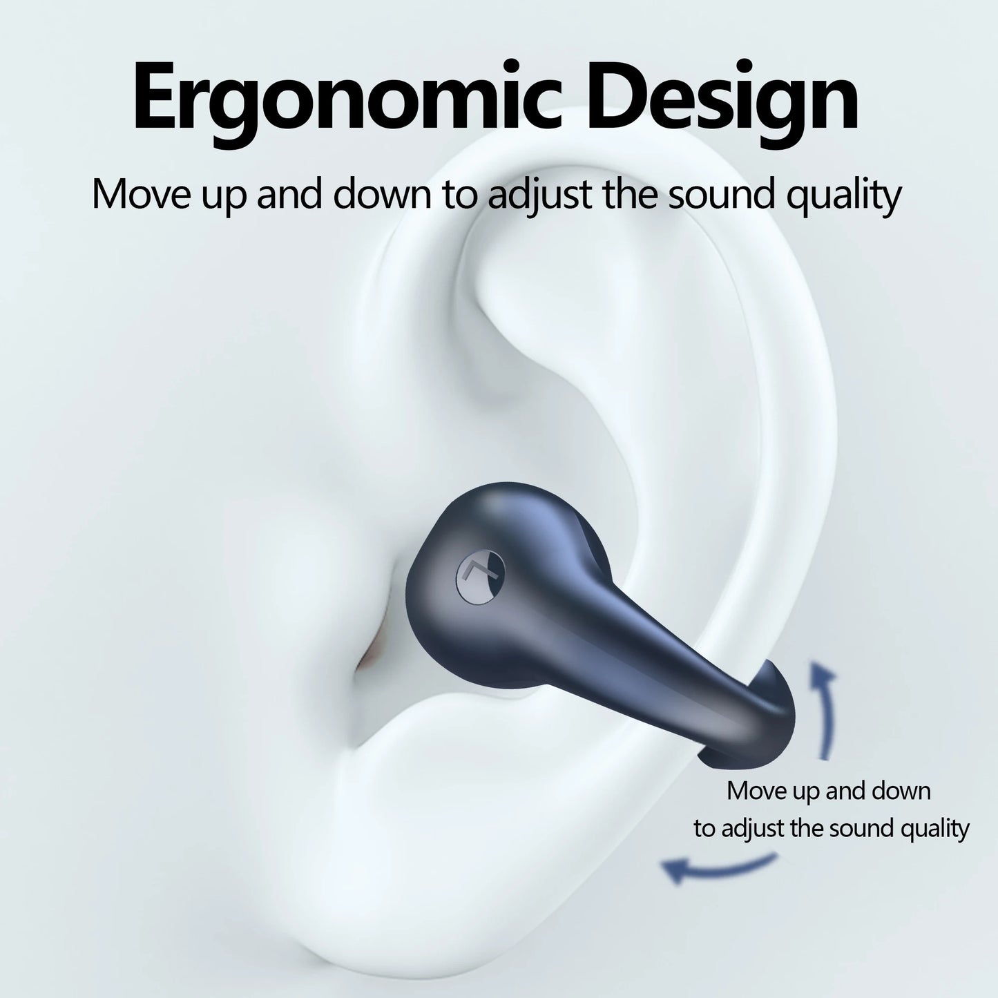 Q80 Wireless Earbuds