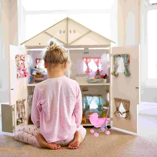 Doll Stroller Toy