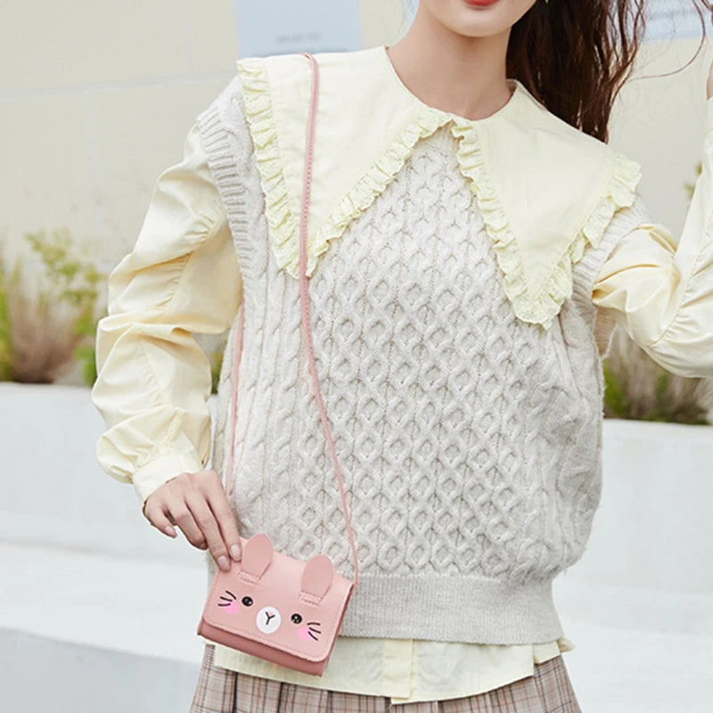 Kids Crossbody Bag