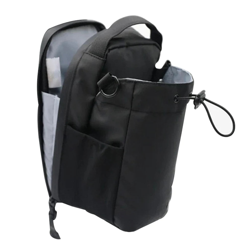 Magnetic Water Bottle Bag