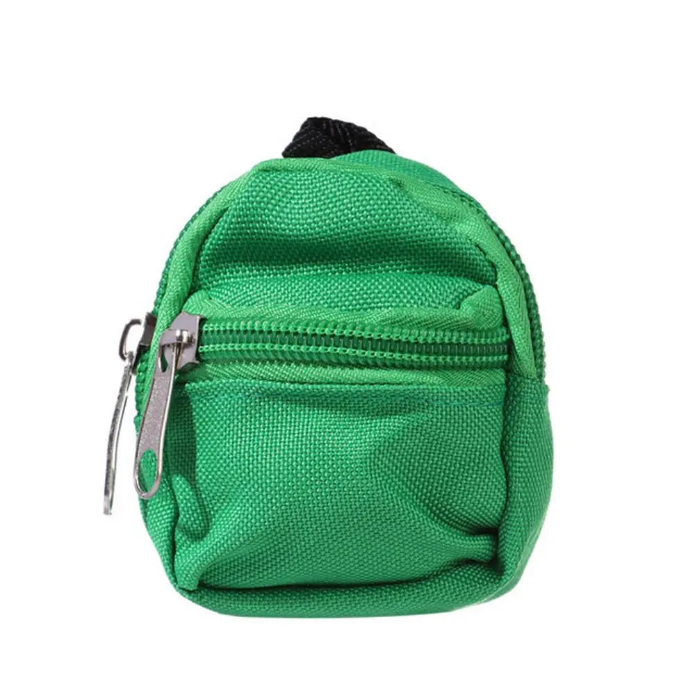 1/6 BJD Doll Mini Backpack