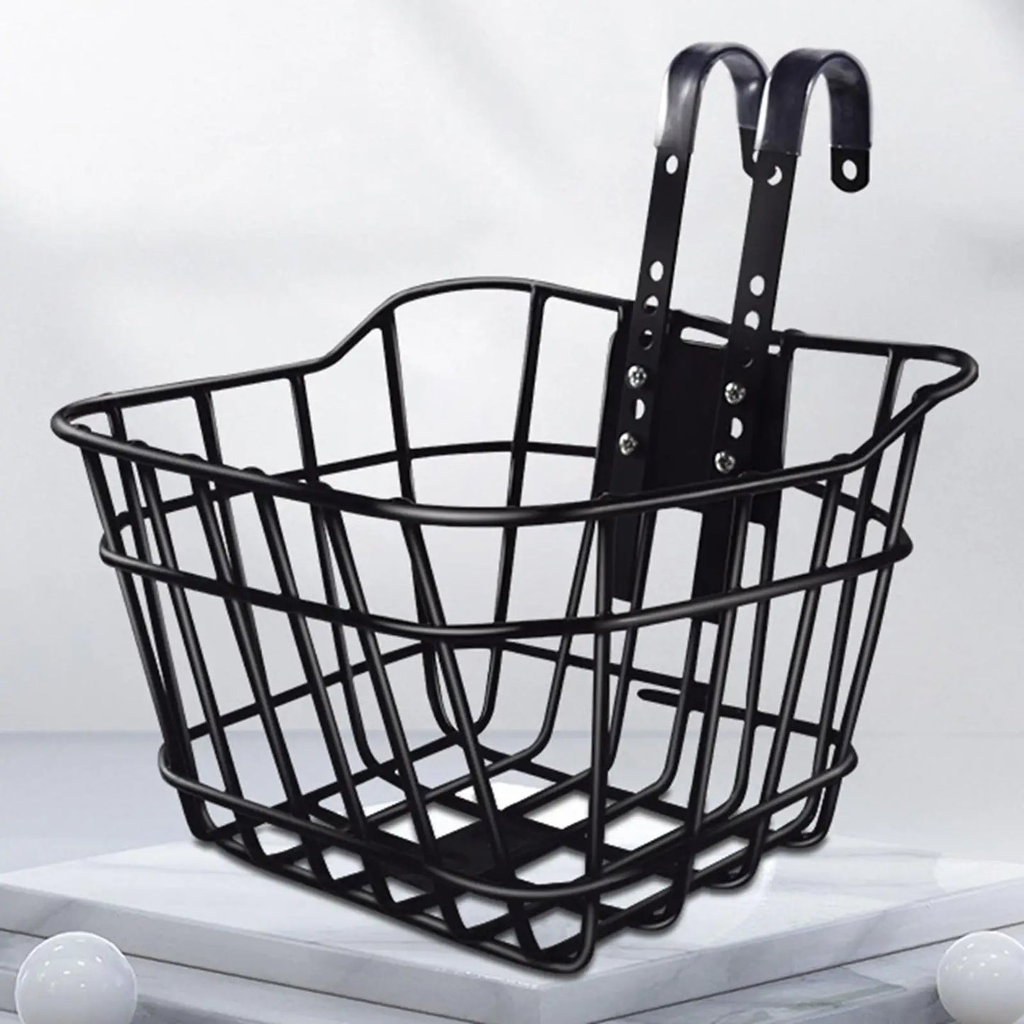 Kids Bike Basket