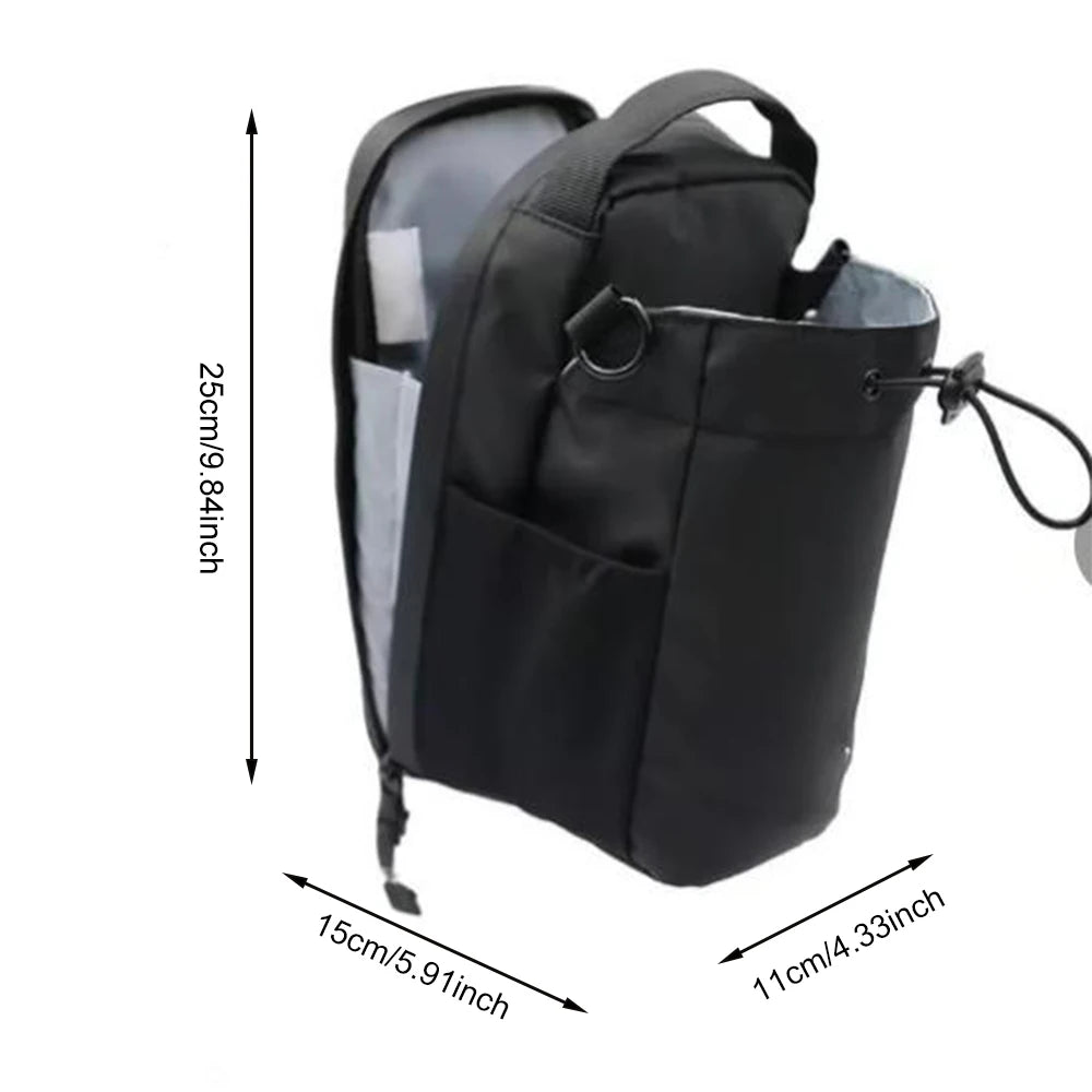 Magnetic Water Bottle Bag