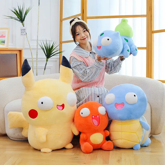 Pokemon Plush Toy