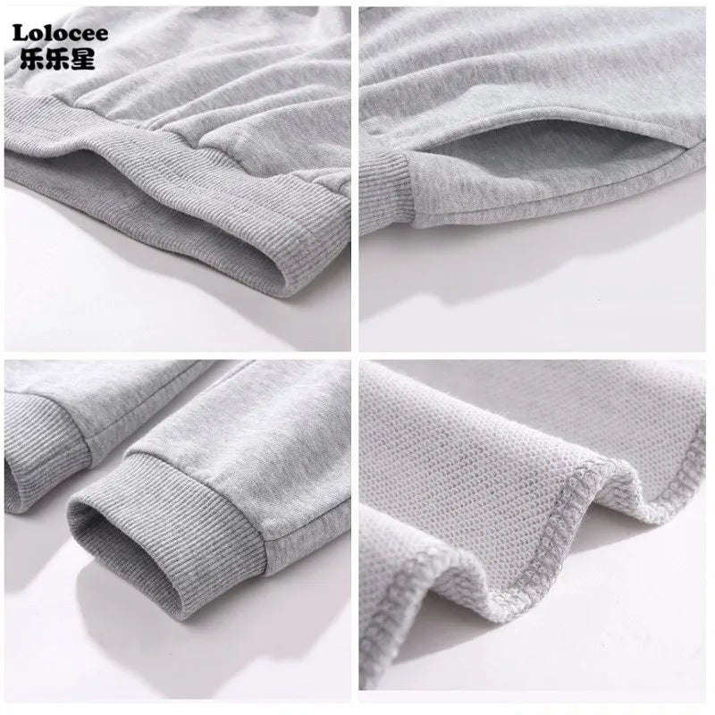Boys Jogger Sports Pants