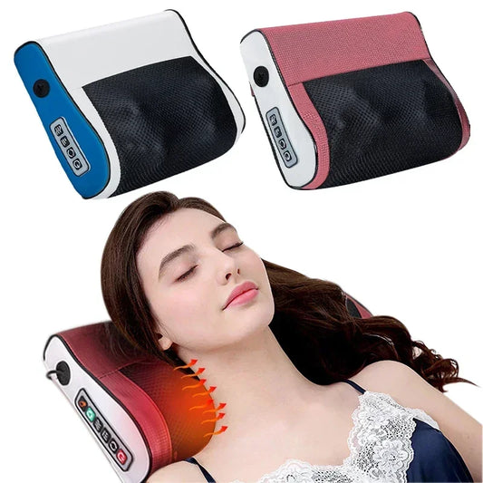 Neck and Shoulder Massager