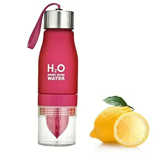 Tritan Sports Water Bottle