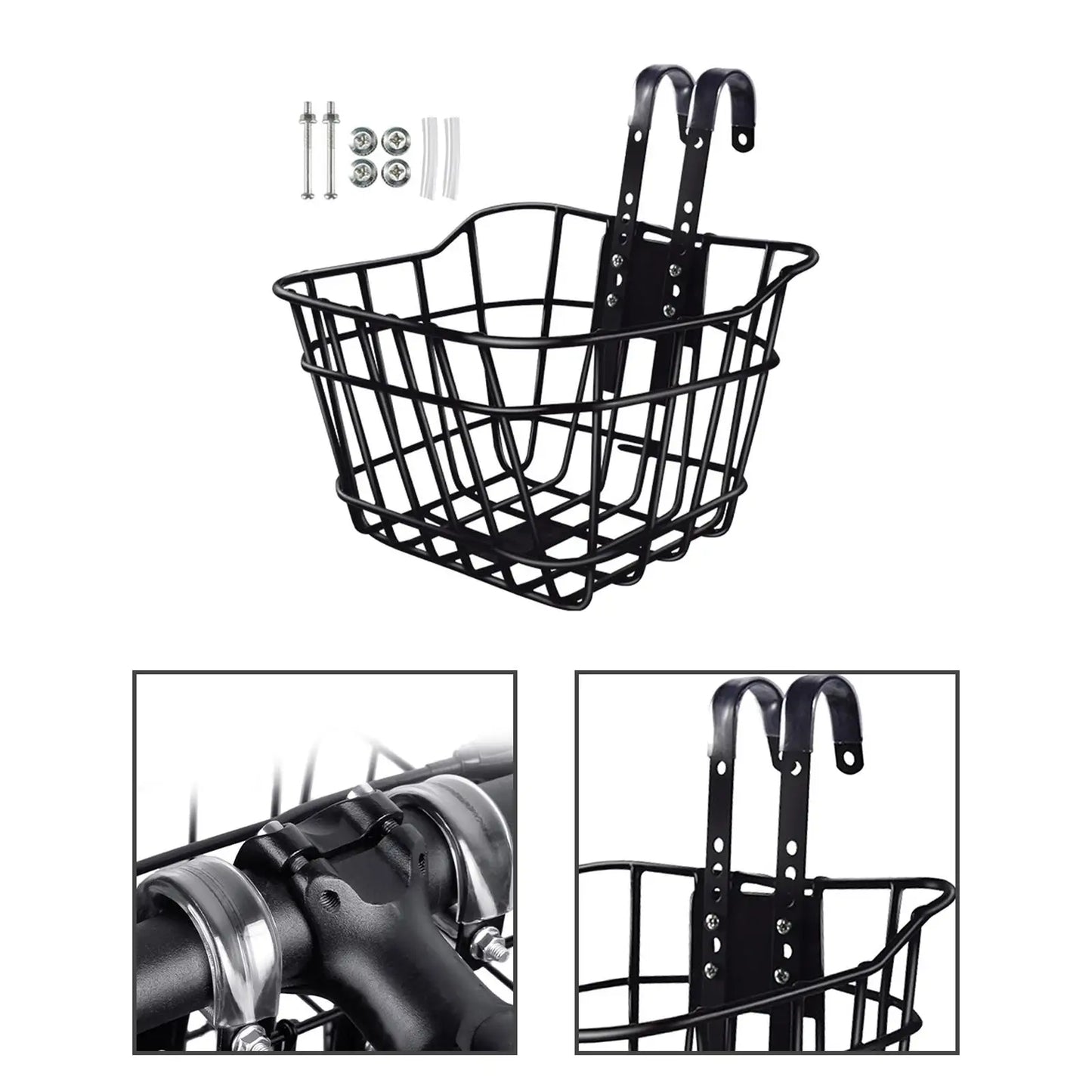 Kids Bike Basket