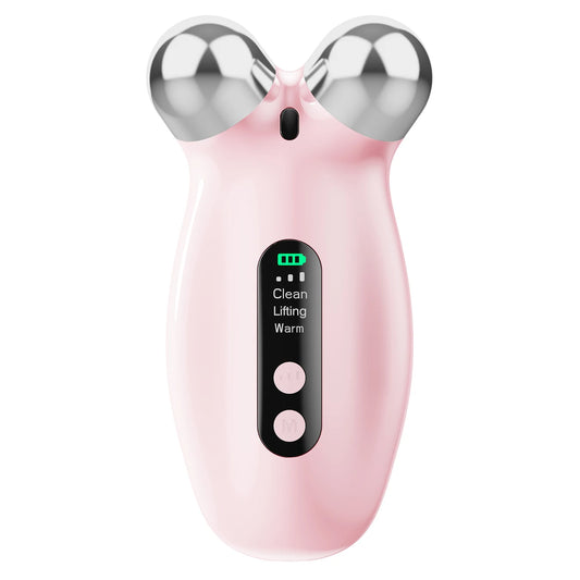 Facial Massager Neck Facial Beauty Device Skin Care Tool Neck Facial Massager Facial Tool