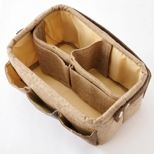 Snoopy Organizer Bag