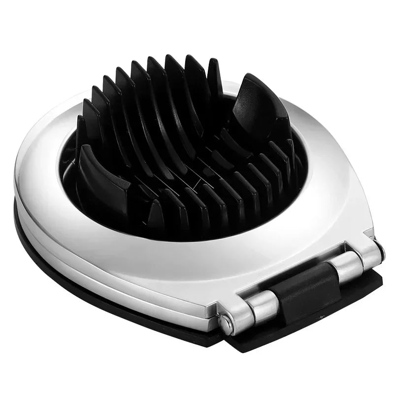 Zinc Alloy Egg Slicer Cutter