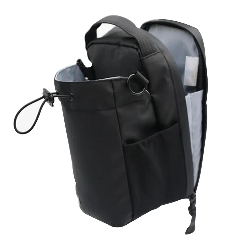 Magnetic Water Bottle Bag