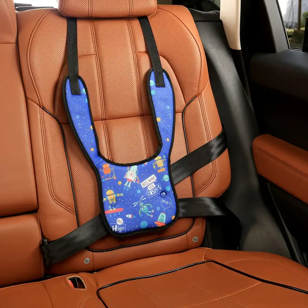 Car Belt Cover for Kids