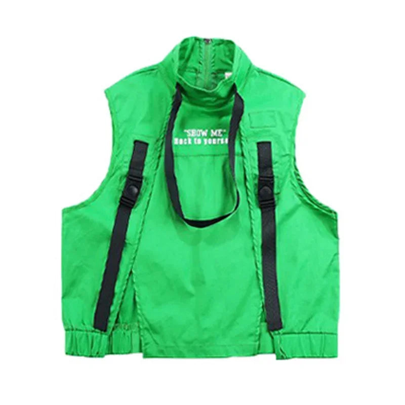 Kids Hip Hop Outfit