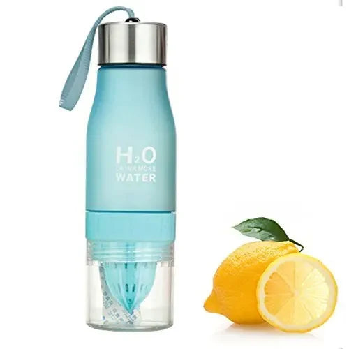 Tritan Sports Water Bottle