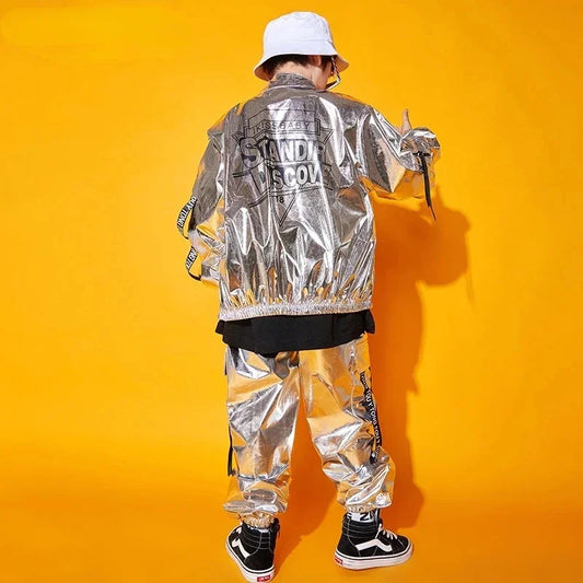 Hip Hop Kids Street Dance Set