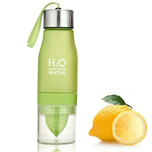 Tritan Sports Water Bottle
