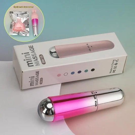 Electric Facial Massage Device Multifunctional Facial Skin Care Beauty Massager Clean Face Skin Rejuvenation Lifting Tighten