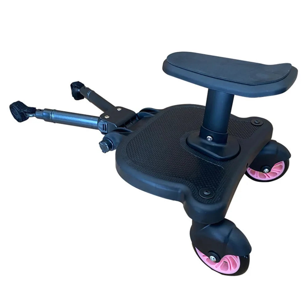 Stroller Pedal Adapter