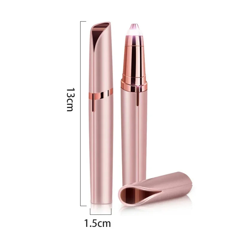 Electric Eyebrow Trimmer