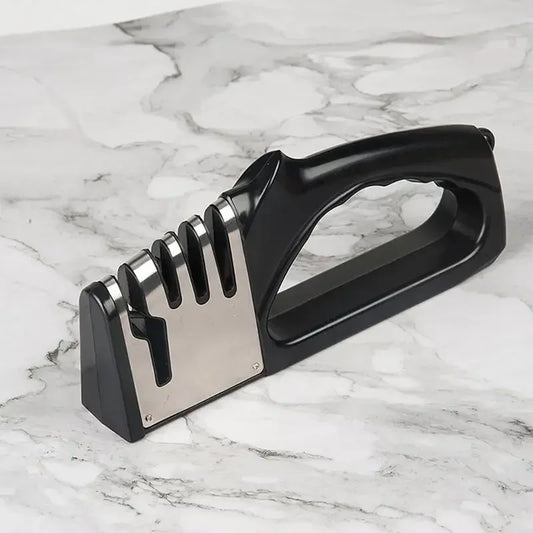 Kitchen Knife Sharpener Multifunctional