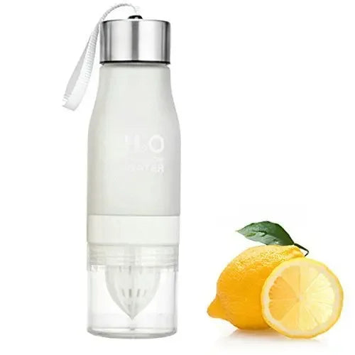 Tritan Sports Water Bottle