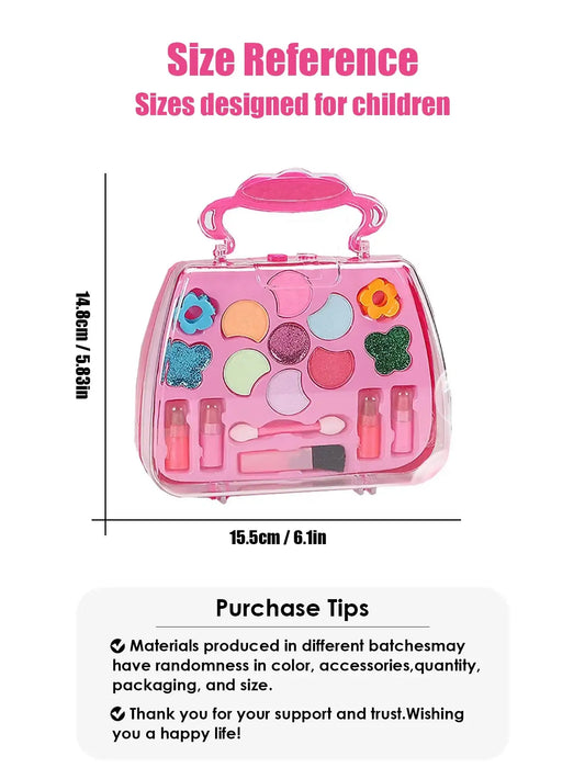 Kids Makeup Toy