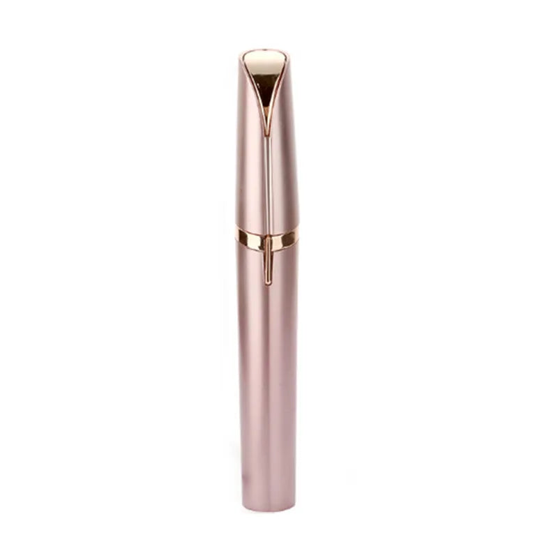Electric Eyebrow Trimmer