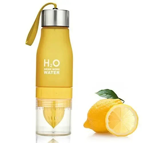 Tritan Sports Water Bottle