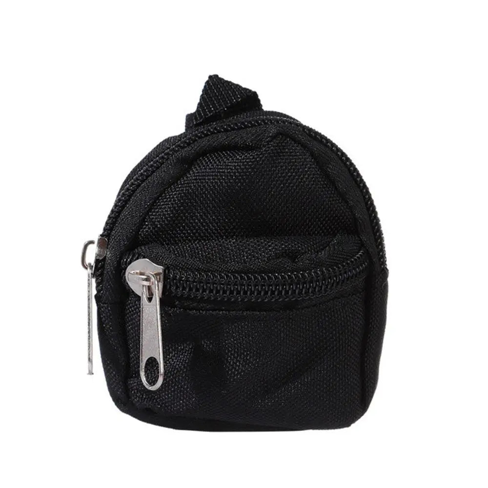1/6 BJD Doll Mini Backpack