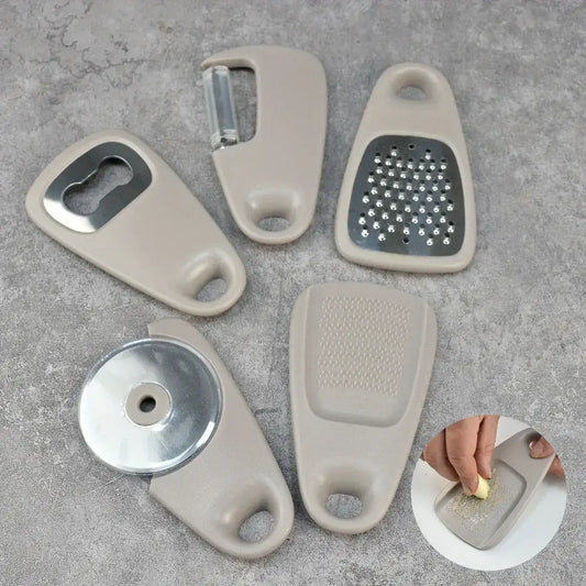 Kitchen Gadget Set 5 Pieces