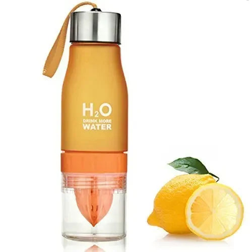 Tritan Sports Water Bottle