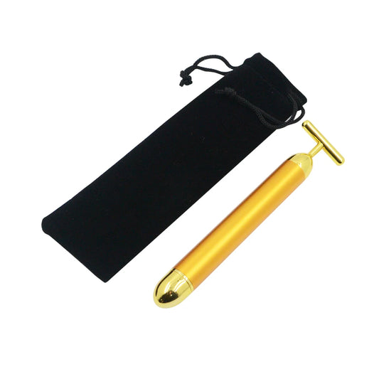 Beauty Roller Massager Wand Face Massage Tool Beauty Stick Face Lift Up Skin Shape Slim