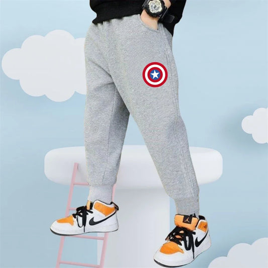 Kids Jogger Sports Pants