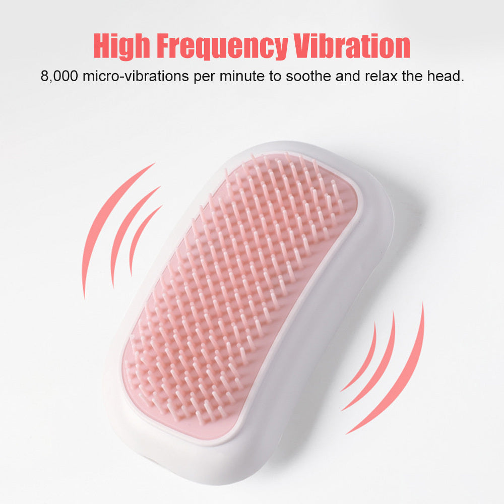 Electric Scalp Massager Scalp Massage Machine Head Massager