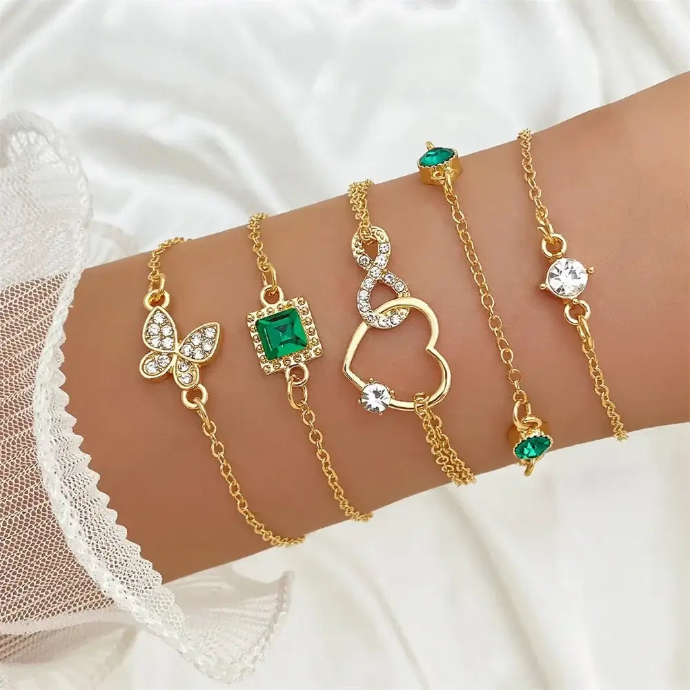 Gleam and Grace Jewellery