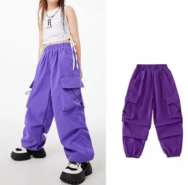 Kids Joggers 