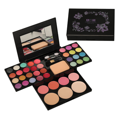 Makeup Set For Women Full Kit All In One Makeup Gift Set Eyeshadow Eye Shadow Palette