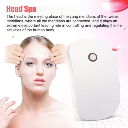 Electric Scalp Massager Scalp Massage Machine Head Massager