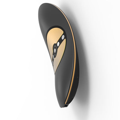 Smart Electric Wire Intelligent Massage Pillow Portable Relaxing Manual Heated