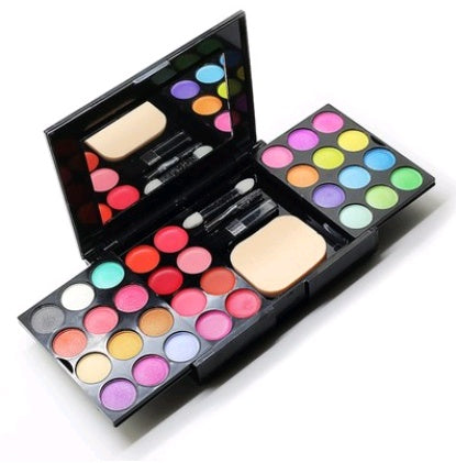 Makeup Set For Women Full Kit All In One Makeup Gift Set Eyeshadow Eye Shadow Palette