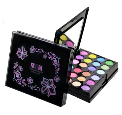 Makeup Set For Women Full Kit All In One Makeup Gift Set Eyeshadow Eye Shadow Palette