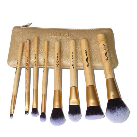Makeup Brush Set Make Up Concealer Brush Blush Powder Brush Eye Shadow Highlighter