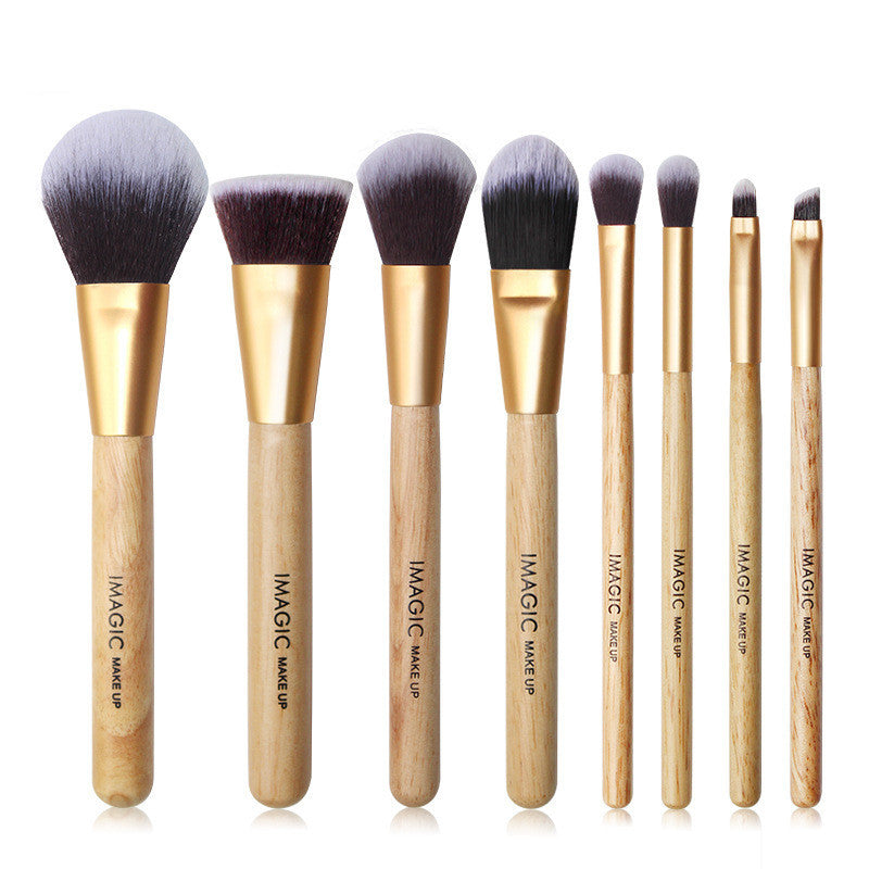 Makeup Brush Set Make Up Concealer Brush Blush Powder Brush Eye Shadow Highlighter