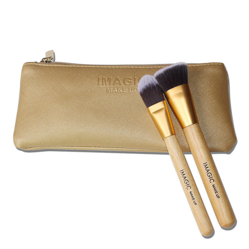 Makeup Brush Set Make Up Concealer Brush Blush Powder Brush Eye Shadow Highlighter