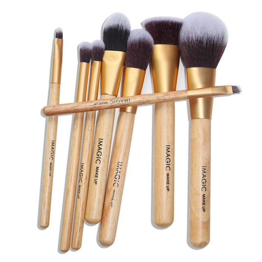Makeup Brush Set Make Up Concealer Brush Blush Powder Brush Eye Shadow Highlighter