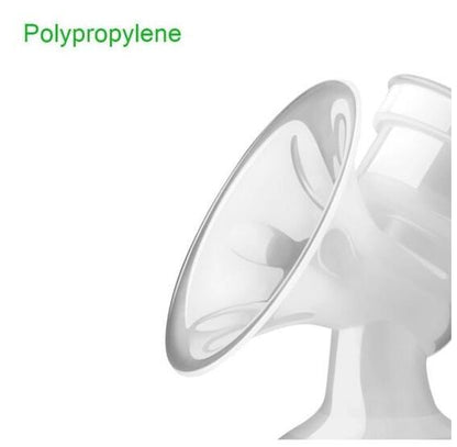 Automatic Milk Pumps Kit Electric Breast  Natural Suction Enlarger Feeding Bottle